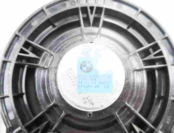 Thumbnail 13: 2014 BMW 535i (F10) HiFi AUDIO SUB SUBWOOFER TWEETER SPEAKER SET-13