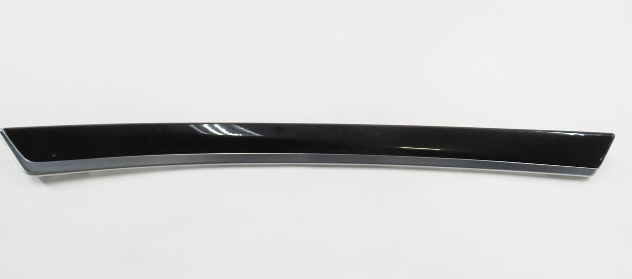 Thumbnail 16: 2014 BMW 535D (F10) DASH DOOR CONSOLE WOOD GRAIN TRIM SET-7 (FINE ASH GRAIN)