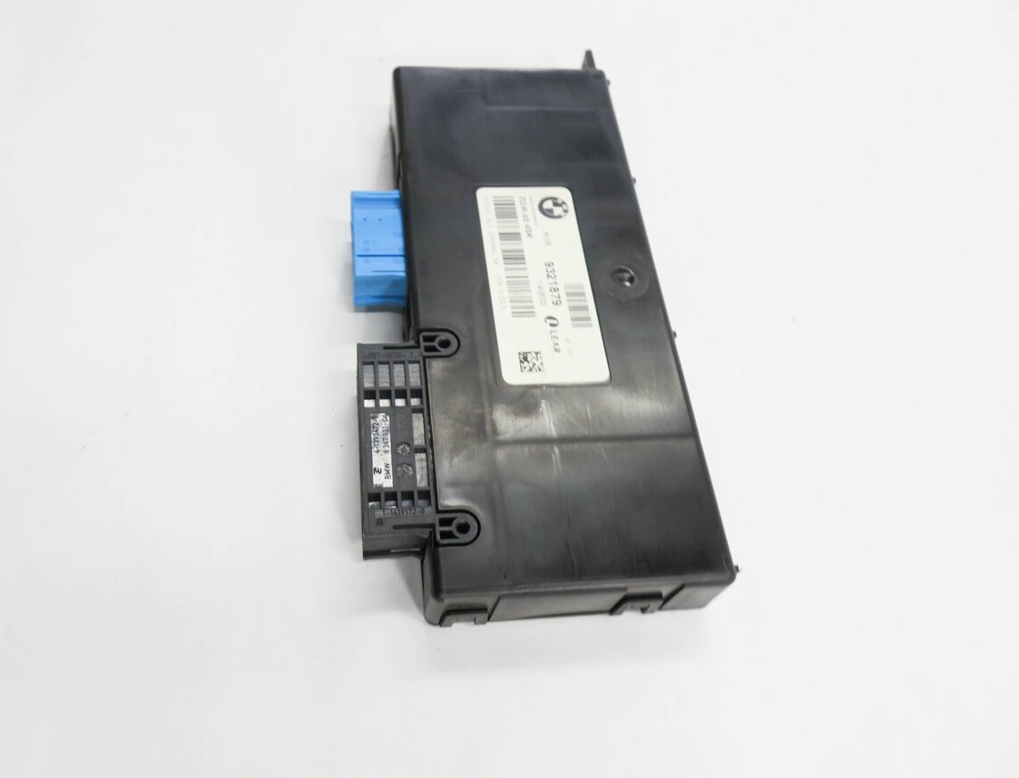 Thumbnail 4: 2014 BMW 535D (F10) DIESEL - CENTRAL GATEWAY CONTROL MODULE