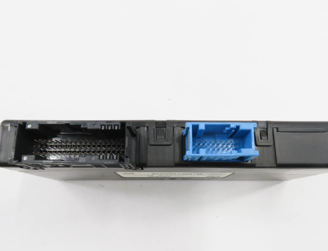 Thumbnail 6: 2014 BMW 535D (F10) DIESEL - CENTRAL GATEWAY CONTROL MODULE