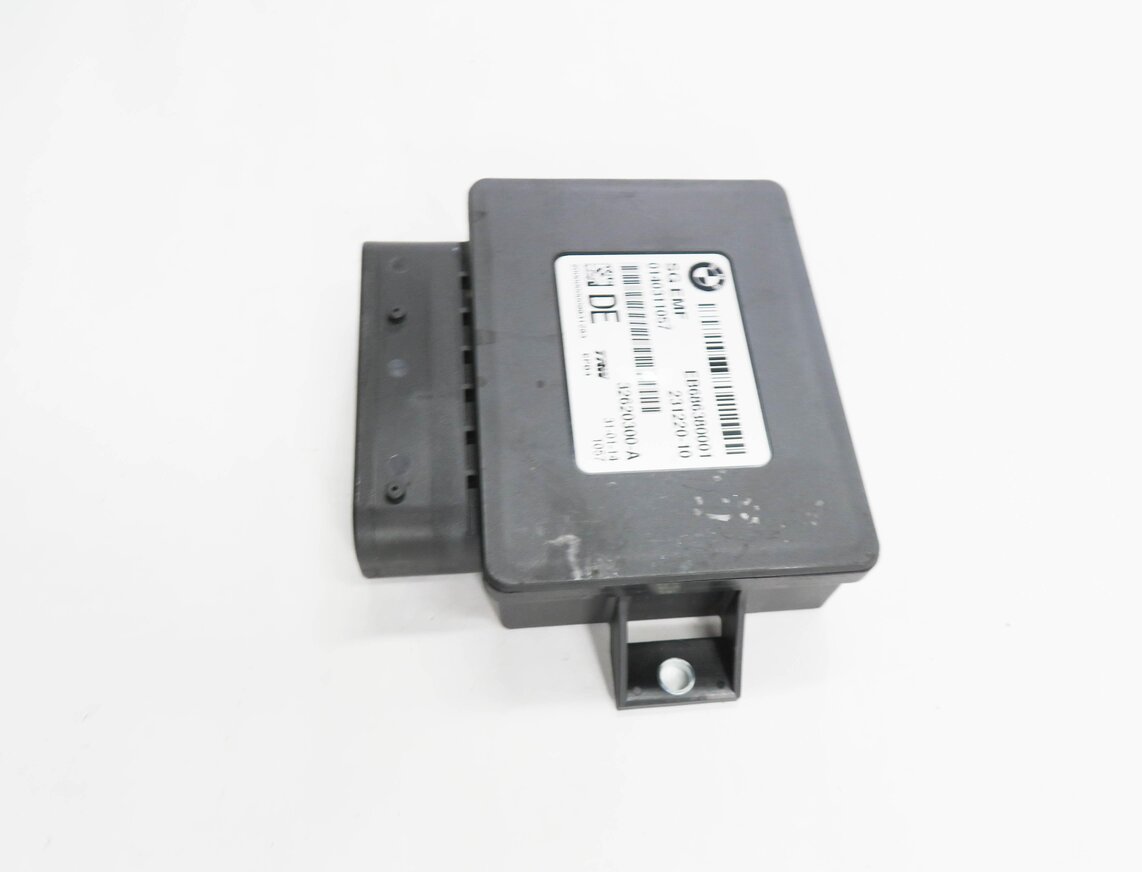 Thumbnail 4: 11-19 BMW 528i 535i 550i 640i 650i M5 M6 X3 X4 - PARKING BRAKE CONTROL MODULE