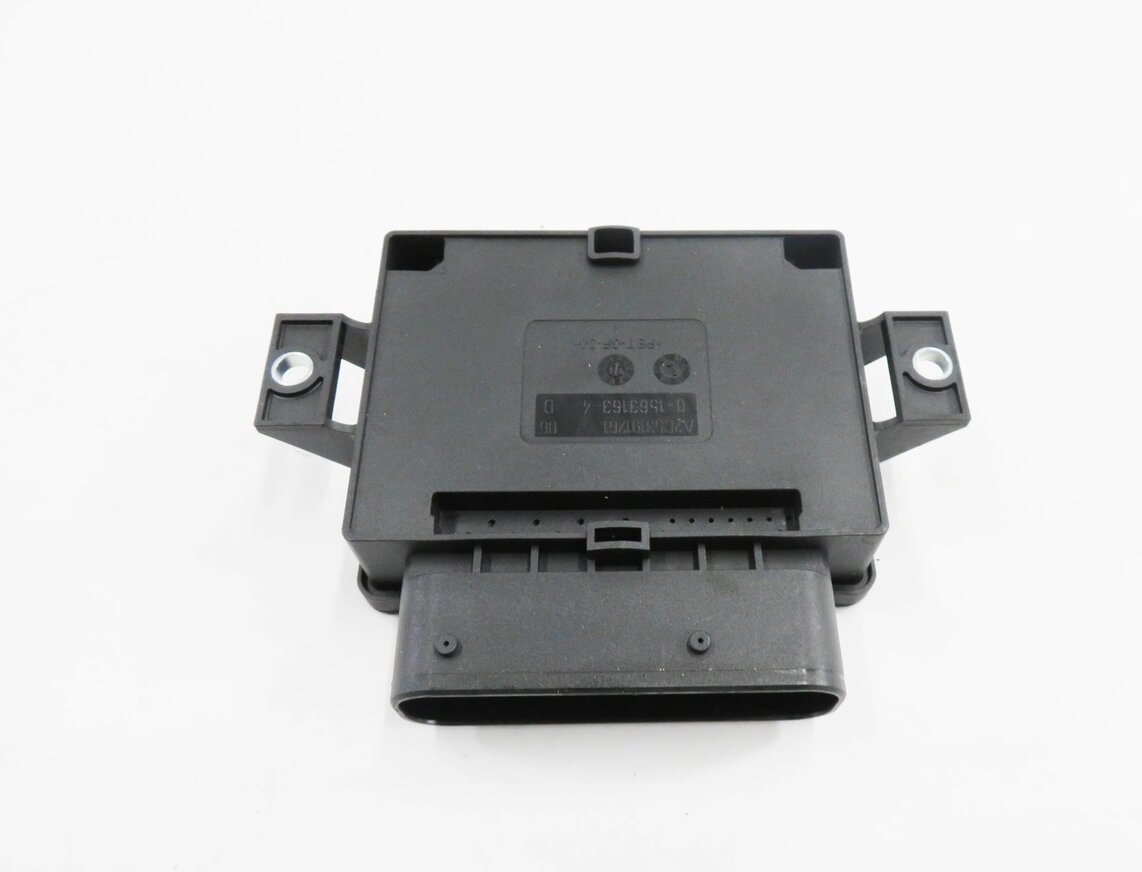 Thumbnail 5: 11-19 BMW 528i 535i 550i 640i 650i M5 M6 X3 X4 - PARKING BRAKE CONTROL MODULE
