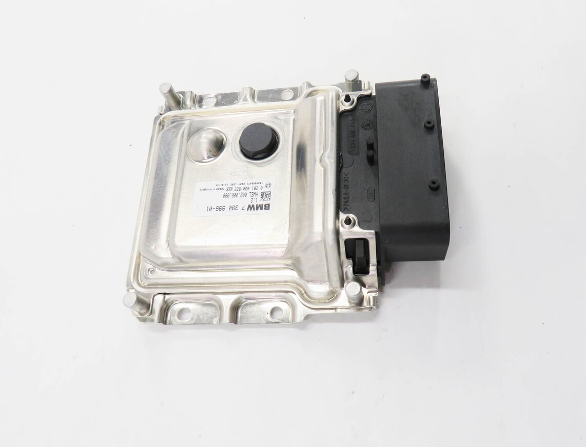Thumbnail 3: 14-17 BMW 328D 535D X3 X5 (F25 F30) DIIESEL EMISSIONS PUMP DEF CONTROL MODULE
