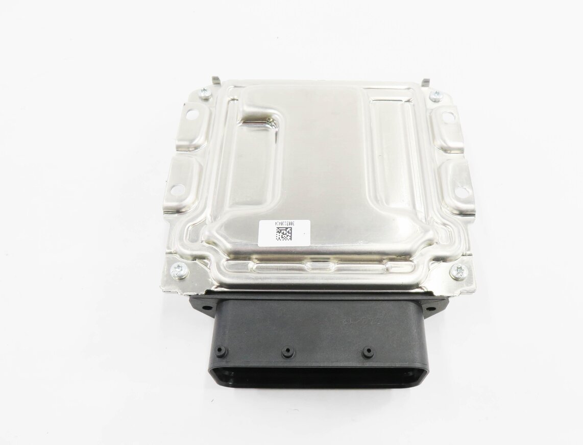 Thumbnail 5: 14-17 BMW 328D 535D X3 X5 (F25 F30) DIIESEL EMISSIONS PUMP DEF CONTROL MODULE