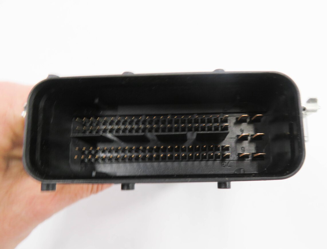 Thumbnail 6: 14-17 BMW 328D 535D X3 X5 (F25 F30) DIIESEL EMISSIONS PUMP DEF CONTROL MODULE