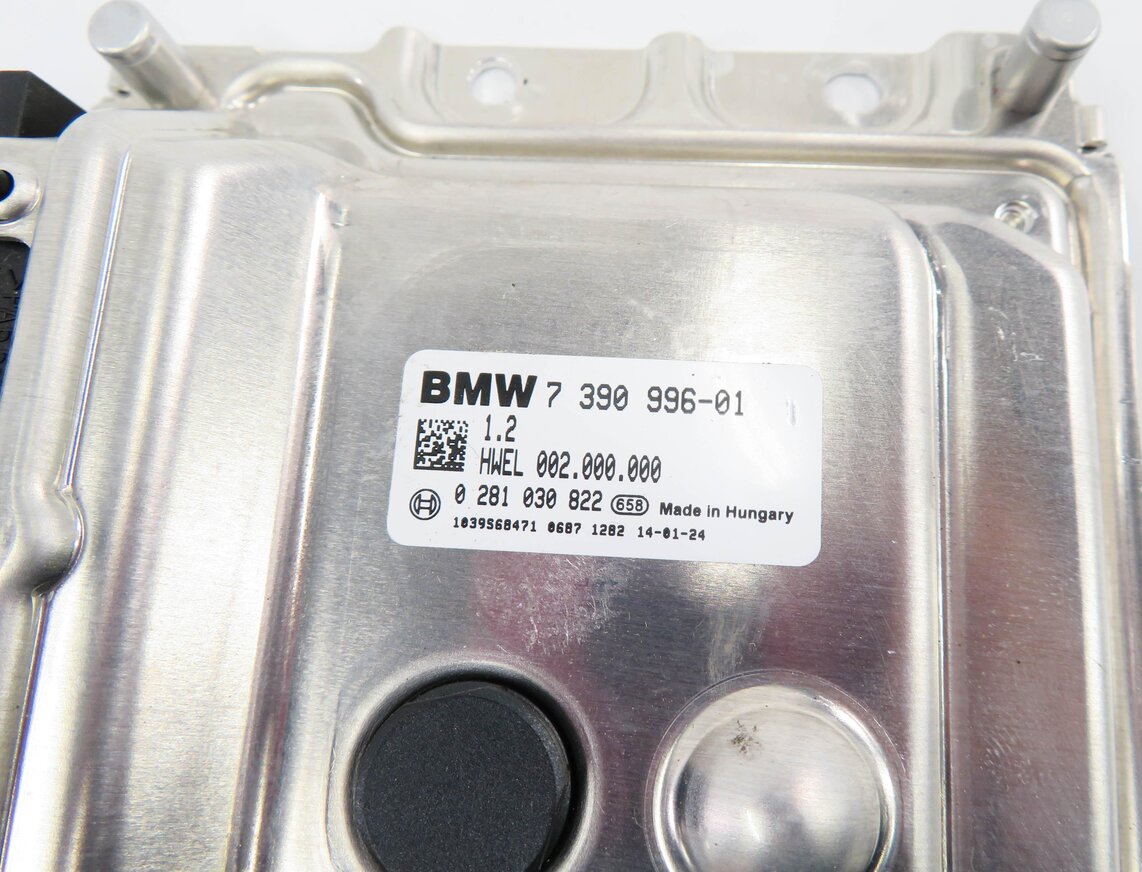 Thumbnail 7: 14-17 BMW 328D 535D X3 X5 (F25 F30) DIIESEL EMISSIONS PUMP DEF CONTROL MODULE