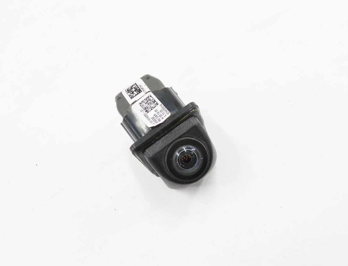2009-2018 BMW 2 / 3 / 4 / 5 / 7 / M5 / X3 / X5 / X6 SERIES BACKUP REVERSE CAMERA