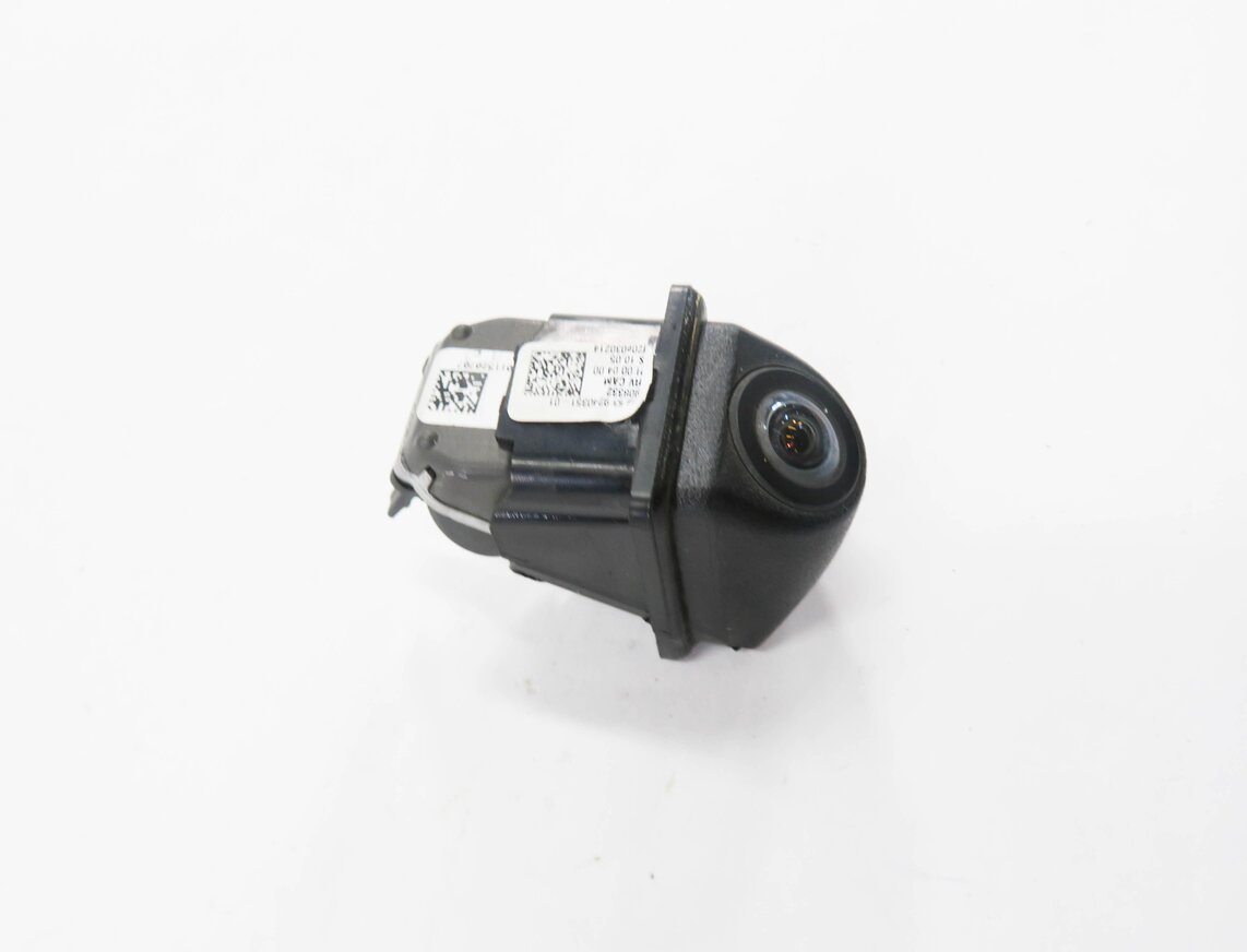 Thumbnail 4: 2009-2018 BMW 2 / 3 / 4 / 5 / 7 / M5 / X3 / X5 / X6 SERIES BACKUP REVERSE CAMERA