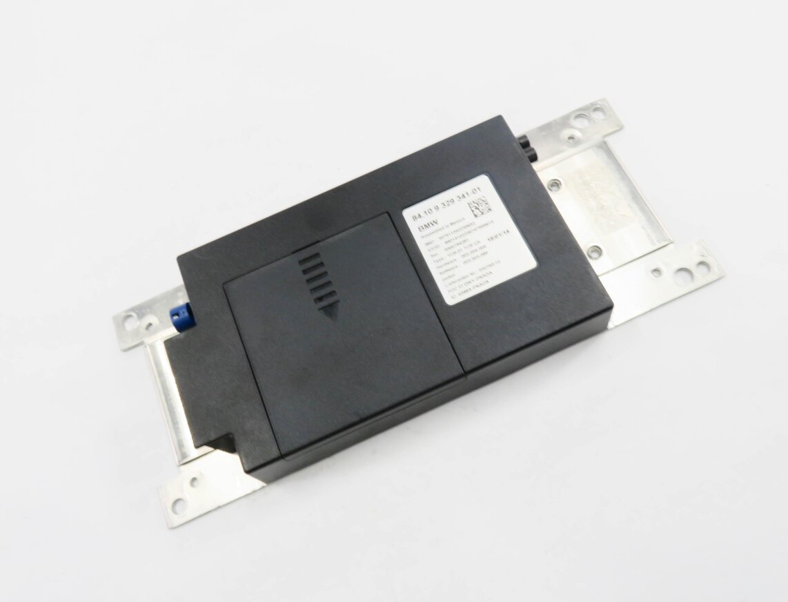 2014 BMW 535D (F10) BLUETOOTH CONTROL MODULE
