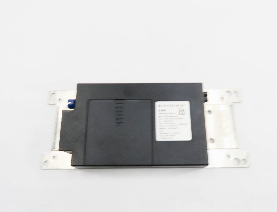 Thumbnail 2: 2014 BMW 535D (F10) BLUETOOTH CONTROL MODULE