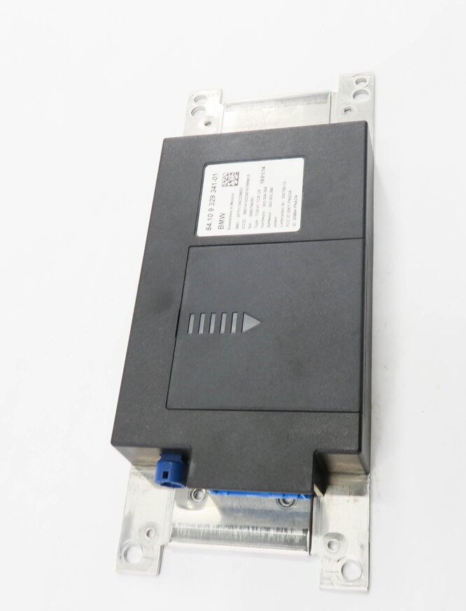 Thumbnail 3: 2014 BMW 535D (F10) BLUETOOTH CONTROL MODULE