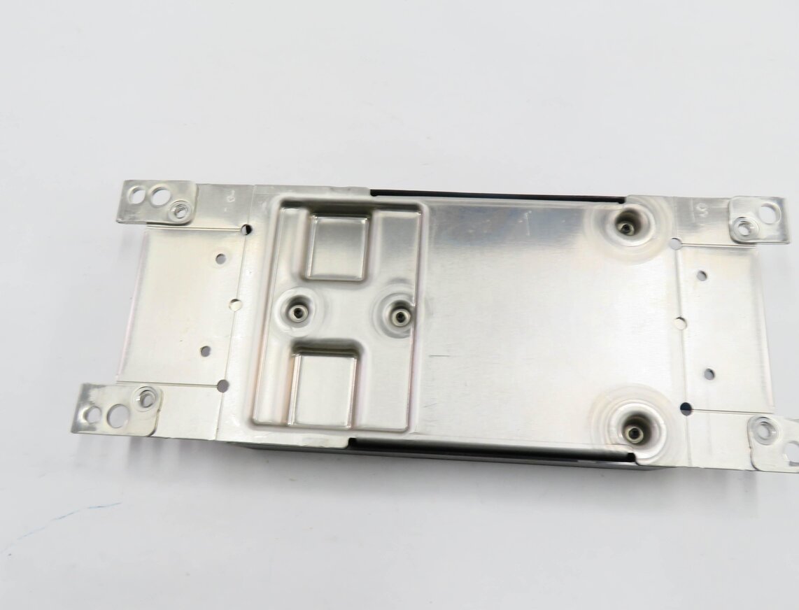 Thumbnail 6: 2014 BMW 535D (F10) BLUETOOTH CONTROL MODULE