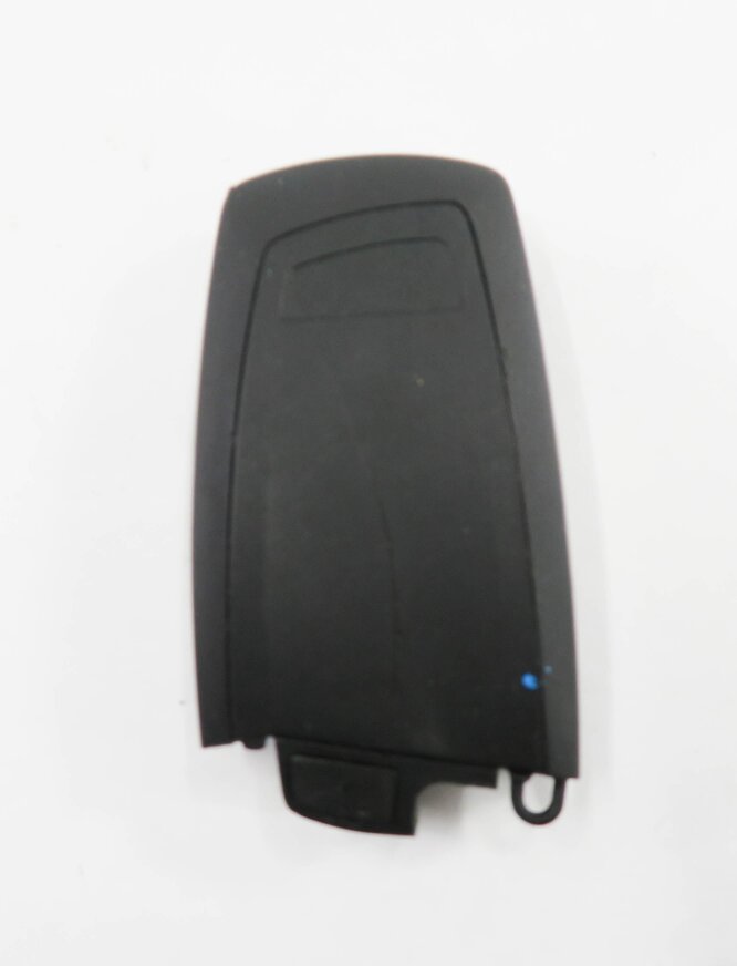 Thumbnail 6: 2014 BMW 535D (F10) AWD - 3.0L N57 DIESEL ENGINE DME DDE CAS 4 MODULE KEY SET