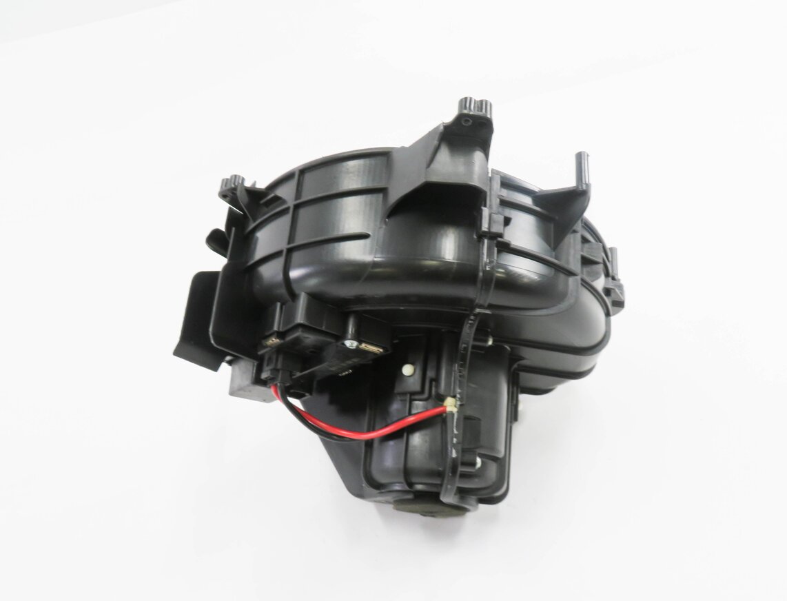 Thumbnail 5: 09-18 BMW 528i 535i 550i 640i M6 740i 750i 760i (F01 F06 F10 F12) BLOWER MOTOR