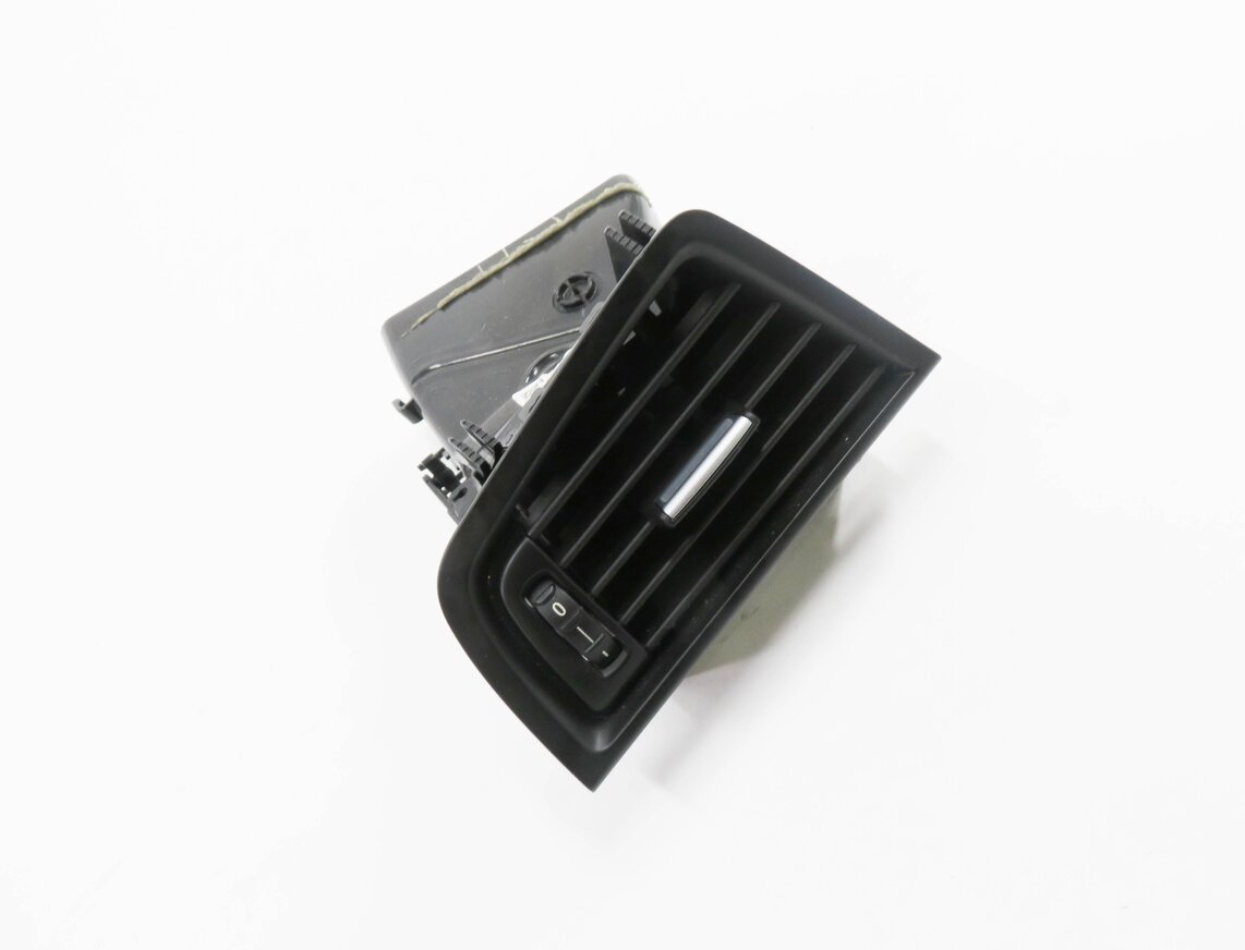2014 BMW 535D (F10) LEFT FRONT DRIVER DASH HEATER A/C AIR VENT
