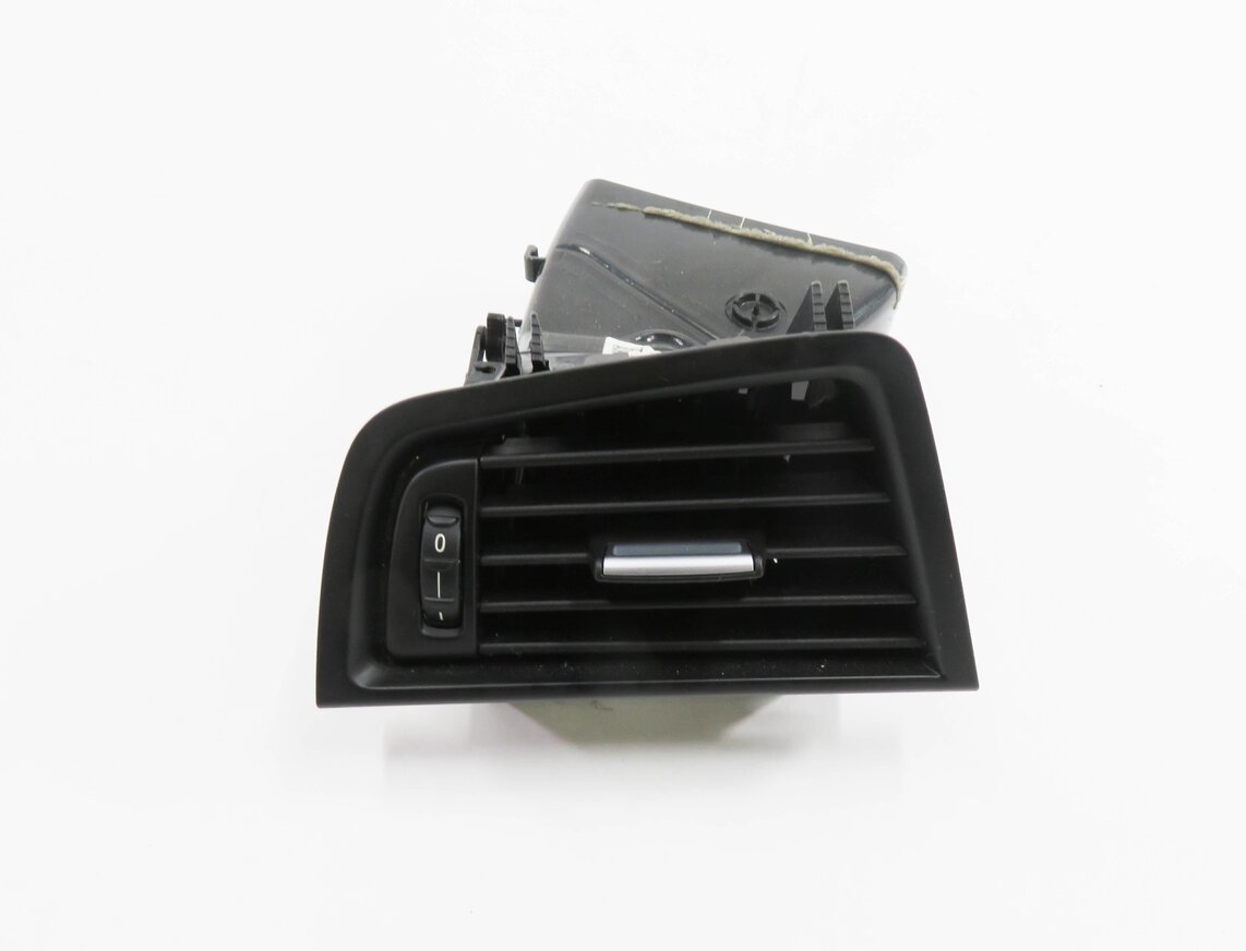 Thumbnail 2: 2014 BMW 535D (F10) LEFT FRONT DRIVER DASH HEATER A/C AIR VENT
