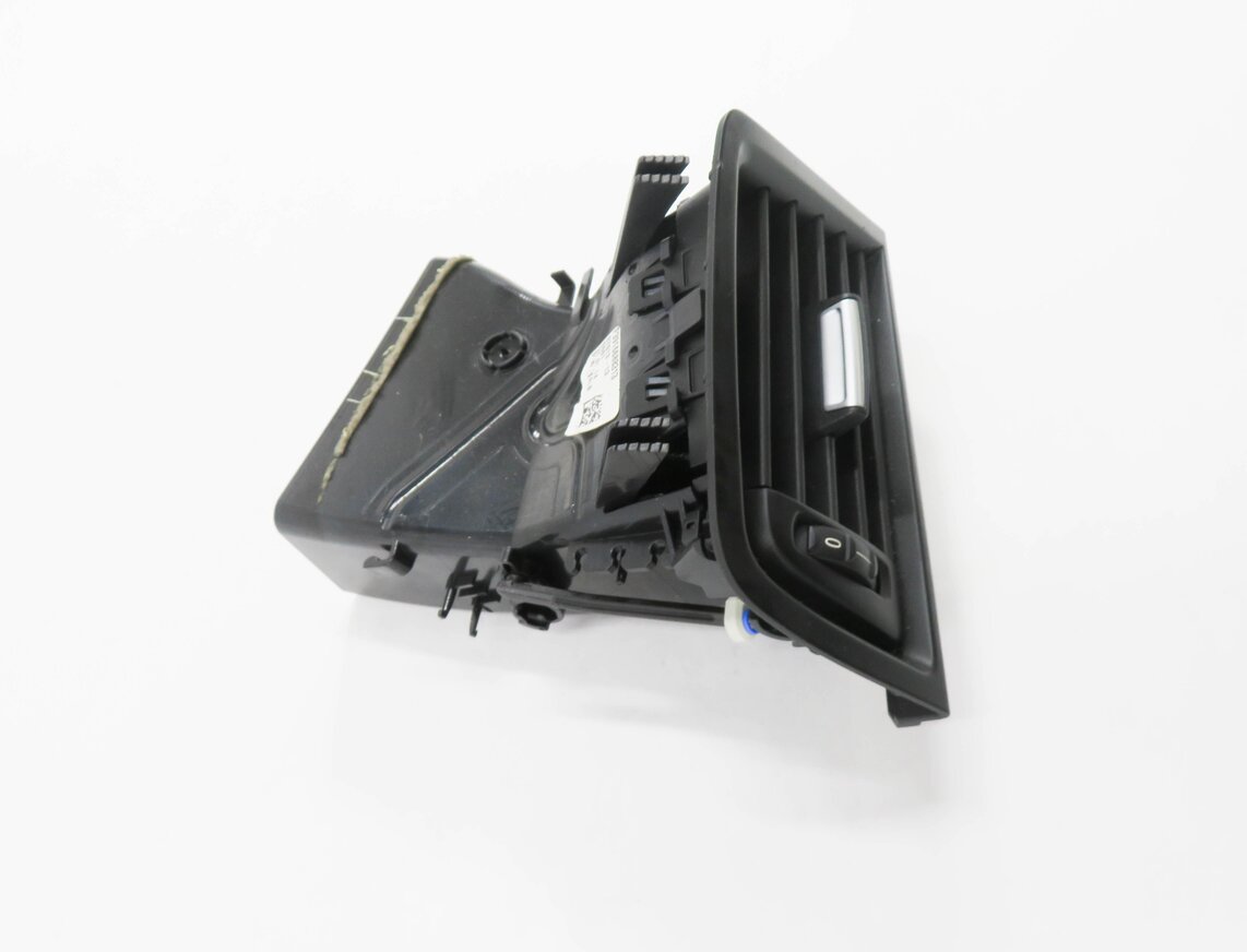 Thumbnail 3: 2014 BMW 535D (F10) LEFT FRONT DRIVER DASH HEATER A/C AIR VENT