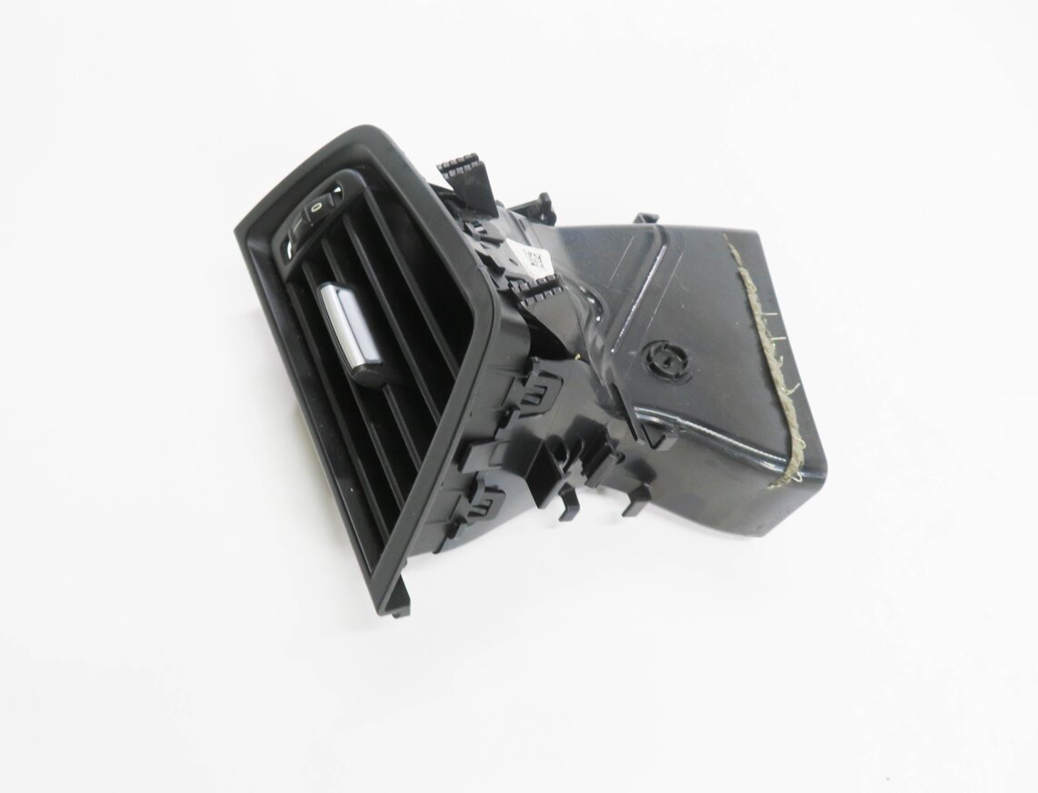 Thumbnail 4: 2014 BMW 535D (F10) LEFT FRONT DRIVER DASH HEATER A/C AIR VENT
