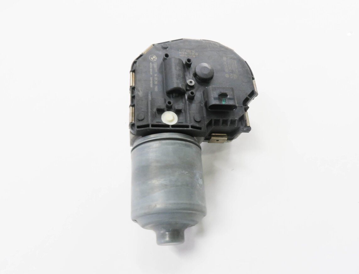 Thumbnail 3: 2010-2016 BMW M5 528i 535i 550i 740i 750i 760i (F01 F10) WINDSHIELD WIPER MOTOR