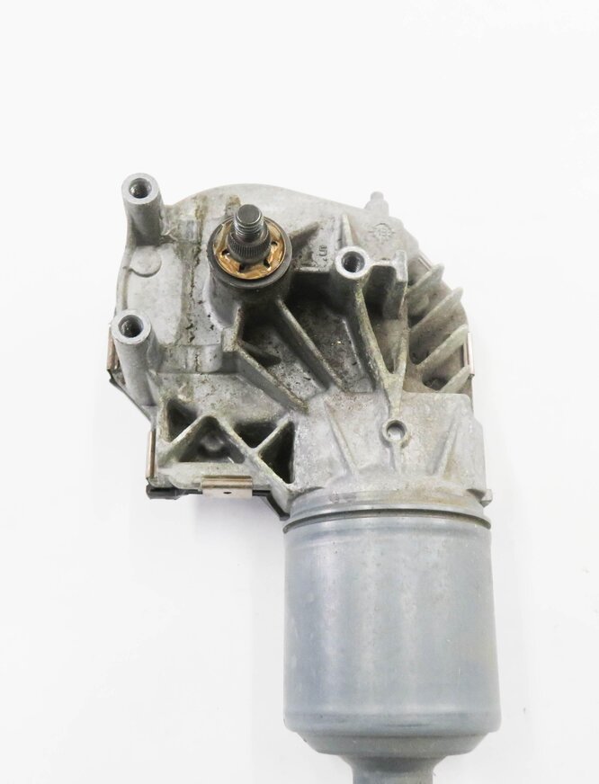 Thumbnail 5: 2010-2016 BMW M5 528i 535i 550i 740i 750i 760i (F01 F10) WINDSHIELD WIPER MOTOR
