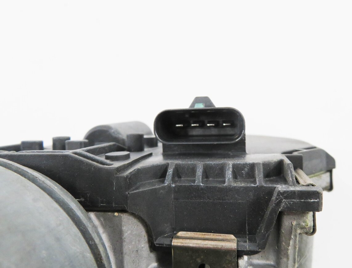 Thumbnail 6: 2010-2016 BMW M5 528i 535i 550i 740i 750i 760i (F01 F10) WINDSHIELD WIPER MOTOR
