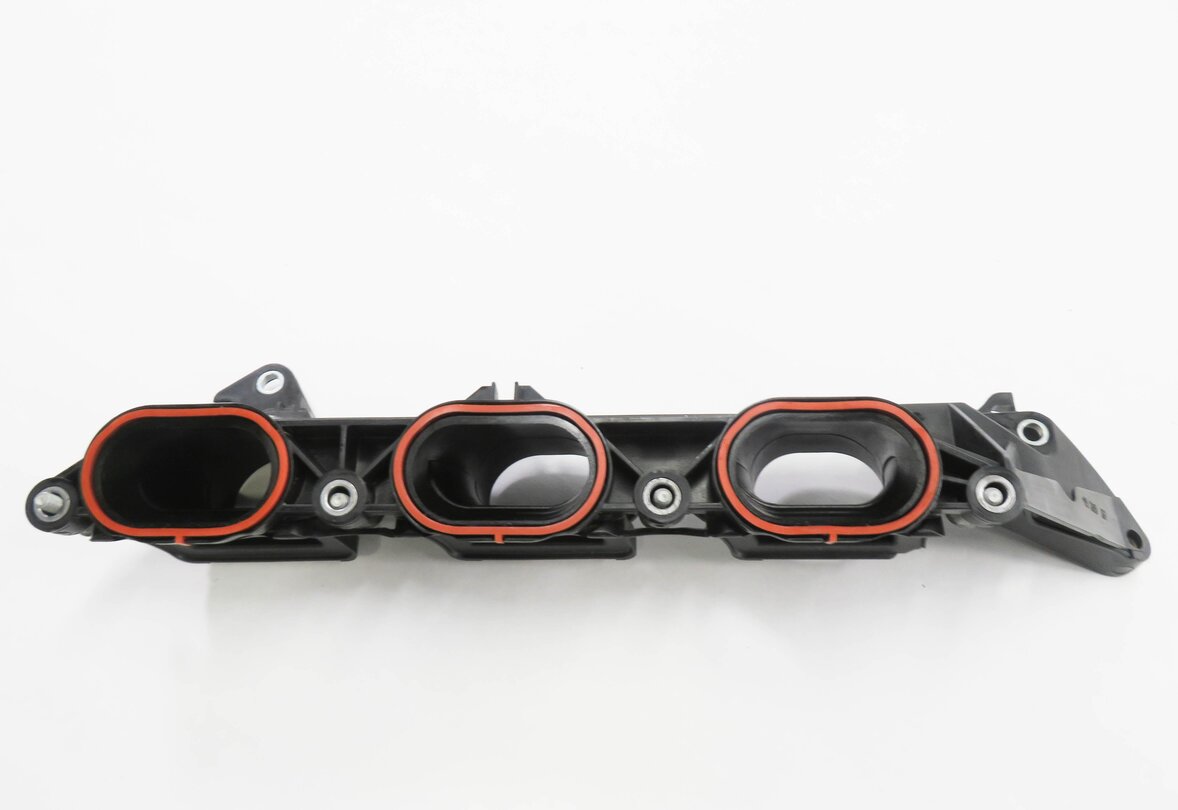 Thumbnail 5: 12-16 MERCEDES C300 C350 E300 E350 E400 ML350 3.5L RIGHT LOWER INTAKE MANIFOLD
