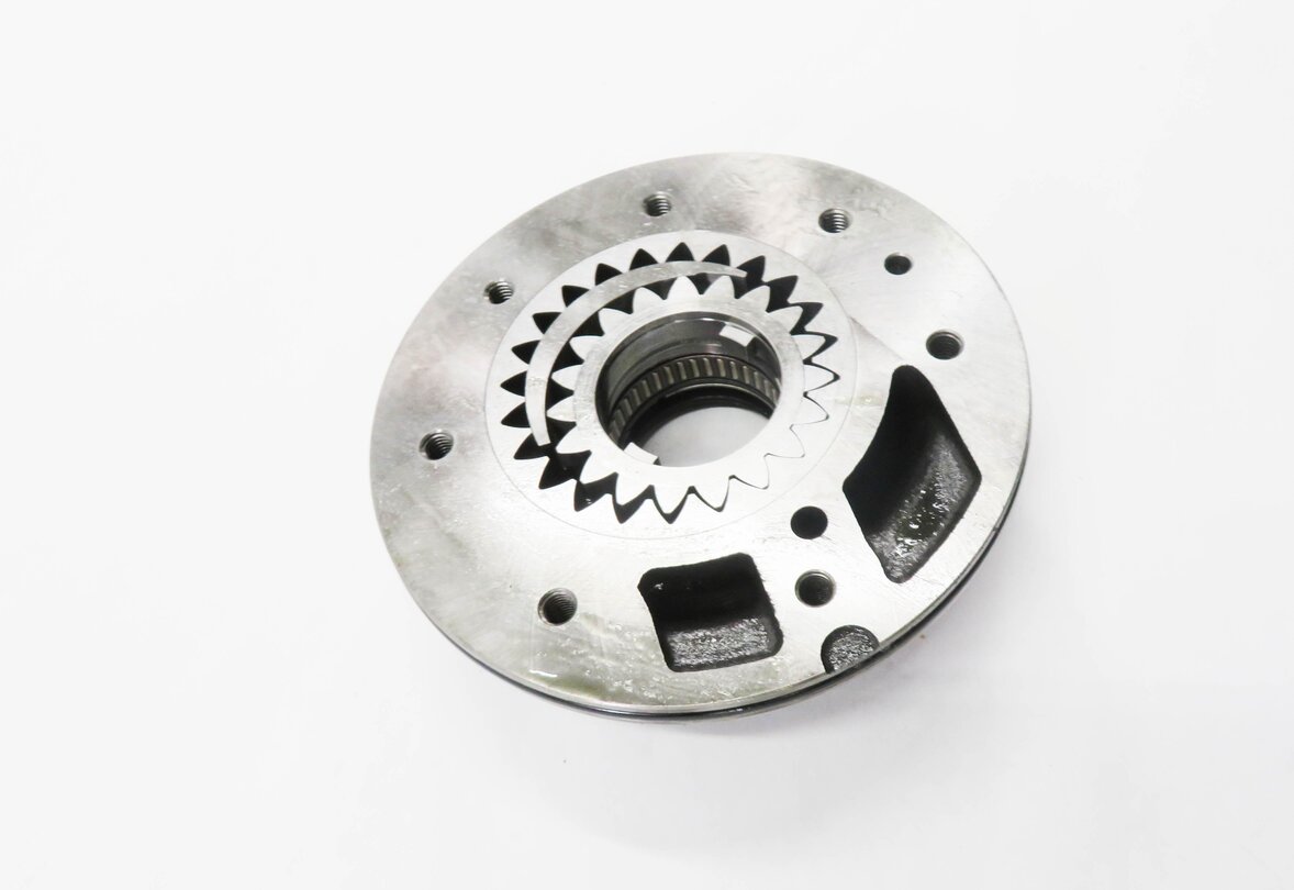 Thumbnail 3: 2014-2016 MERCEDES E300 E350 (C207 W212) 722.9 AUTOMATIC TRANSMISSION OIL PUMP