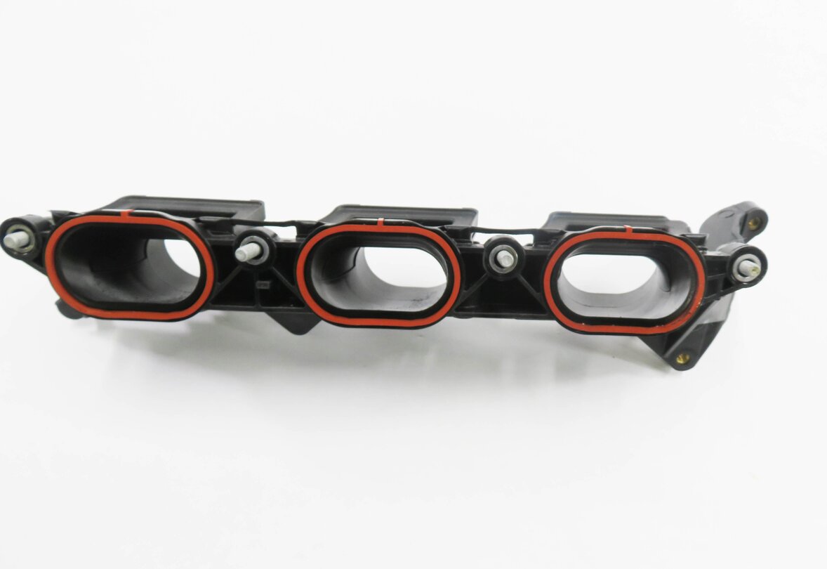 Thumbnail 5: 12-16 MERCEDES C300 C350 E300 E350 E400 ML350 3.5L - LEFT LOWER INTAKE MANIFOLD