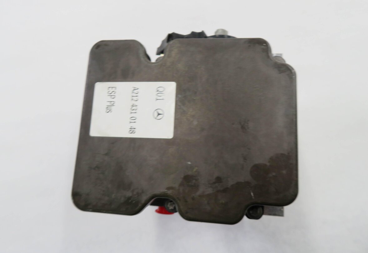 Thumbnail 7: 2015-2017 MERCEDES E250 E300 E350 E550 CLS 400 CLS550 - ABS ANTI LOCK BRAKE PUMP