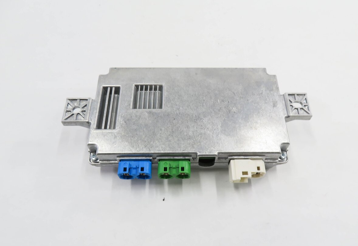 Thumbnail 5: 2016 MERCEDES E250 E350 E550 GLE350 GLE450 GLE550 - SURROUND VIEW CAMERA MODULE