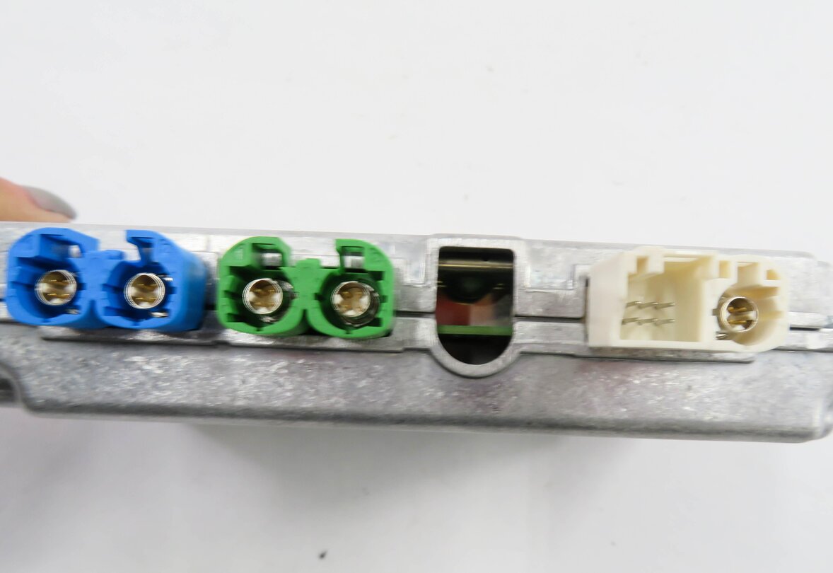 Thumbnail 6: 2016 MERCEDES E250 E350 E550 GLE350 GLE450 GLE550 - SURROUND VIEW CAMERA MODULE