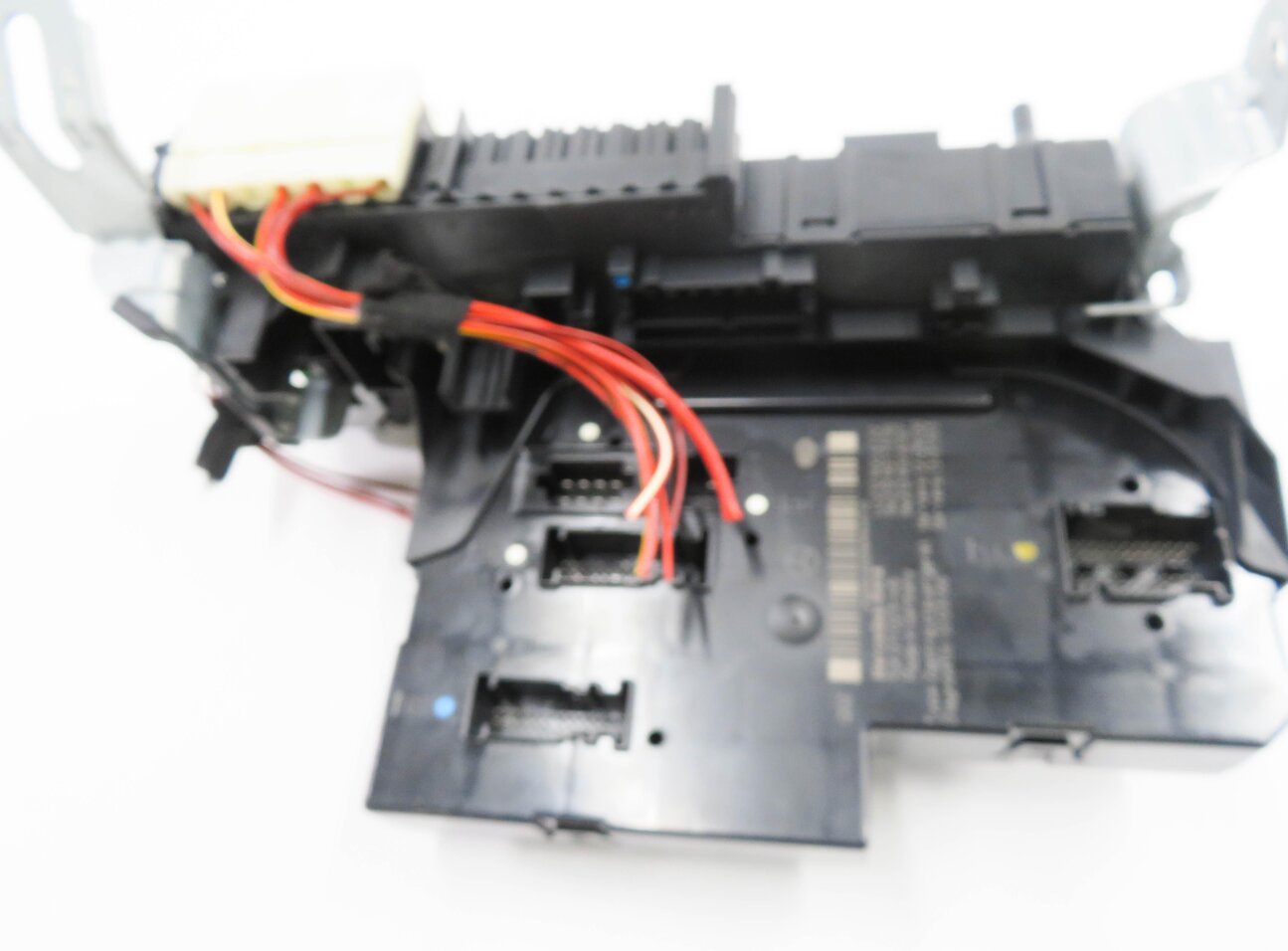 Thumbnail 6: 2016 MERCEDES E350 (W212) WAGON - REAR SIGNAL ACQUISTION CONTROL MODULE SAM