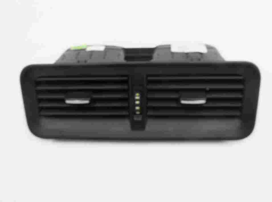 Thumbnail 2: 2007 LAND ROVER RANGE ROVER (L322) FRONT CENTER DASH HEAT AIR AC DUAL VENT
