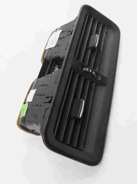 Thumbnail 3: 2007 LAND ROVER RANGE ROVER (L322) FRONT CENTER DASH HEAT AIR AC DUAL VENT