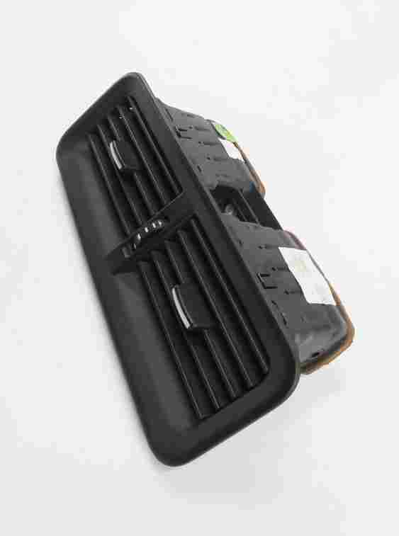 Thumbnail 4: 2007 LAND ROVER RANGE ROVER (L322) FRONT CENTER DASH HEAT AIR AC DUAL VENT