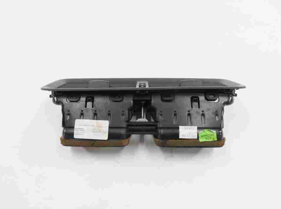 Thumbnail 5: 2007 LAND ROVER RANGE ROVER (L322) FRONT CENTER DASH HEAT AIR AC DUAL VENT