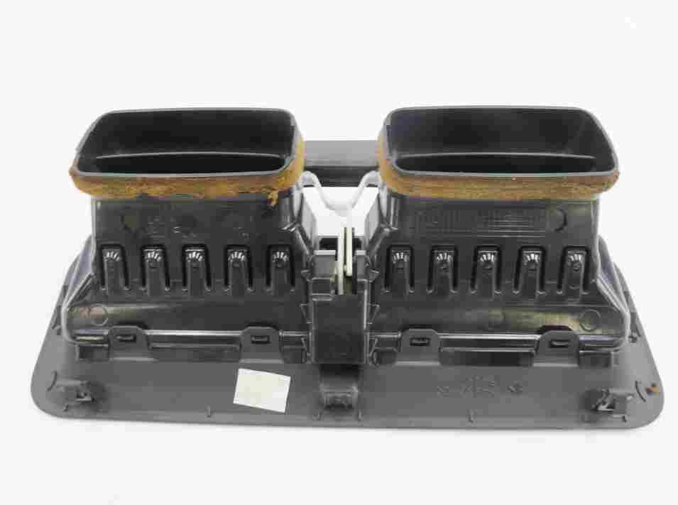 Thumbnail 6: 2007 LAND ROVER RANGE ROVER (L322) FRONT CENTER DASH HEAT AIR AC DUAL VENT