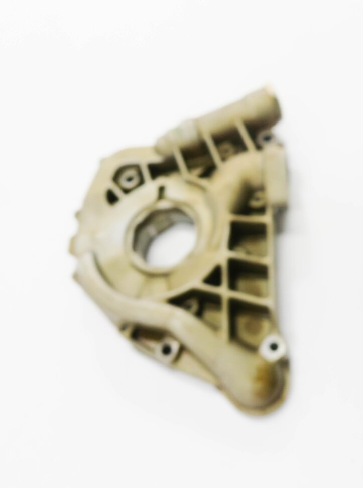 Thumbnail 3: 2007 RANGE ROVER (L322) 4.2L SUPERCHARGED ENGINE - OIL PUMP