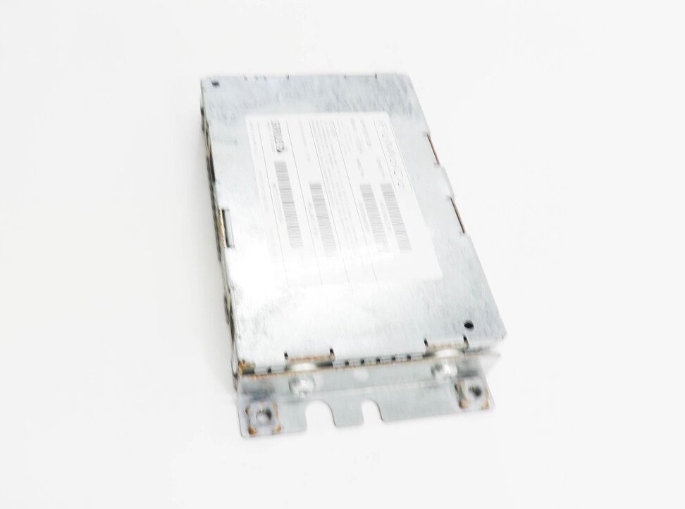 Thumbnail 4: 2007-2012 LR3 / RANGE ROVER SPORT STEREO SIRIUS SATELLITE RADIO RECEIVER MODULE