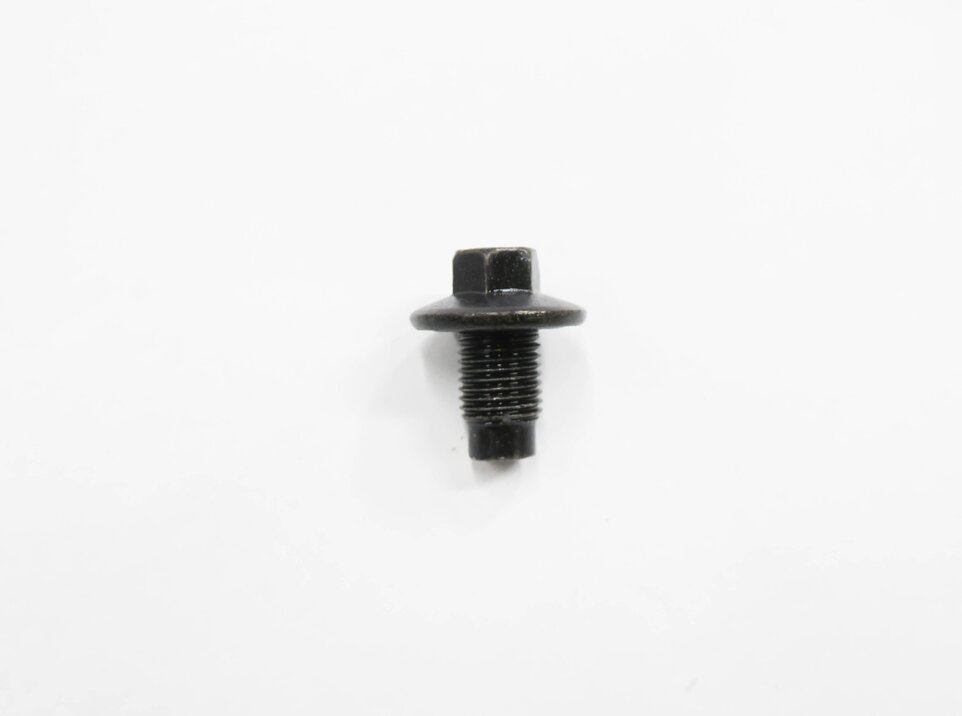 Thumbnail 9: 2006-2009 RANGE ROVER (L322) 4.2L SC / 4.4L V8 ENGINE MOTOR OIL FLUID PAN SUMP