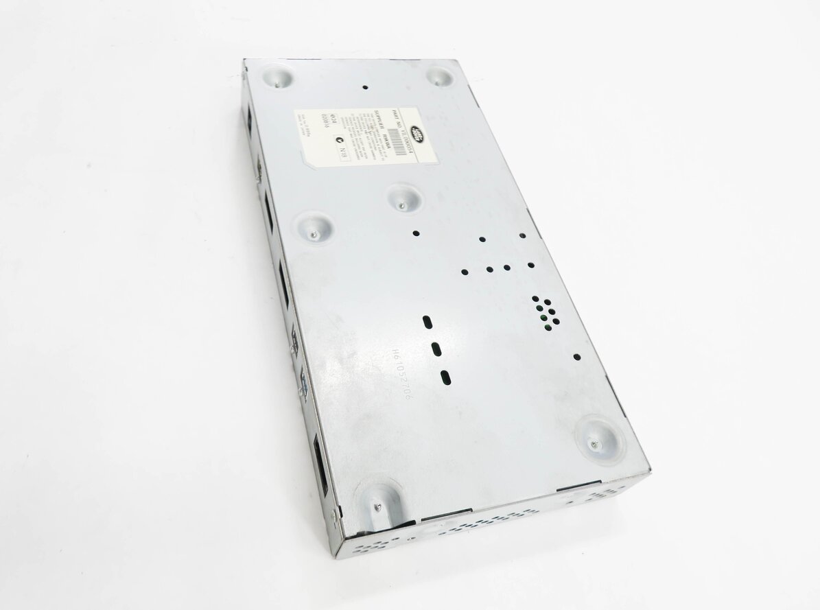 Thumbnail 3: 2007 RANGE ROVER (L322) REAR ENTERTAINMENT VIDEO CONTROL MODULE