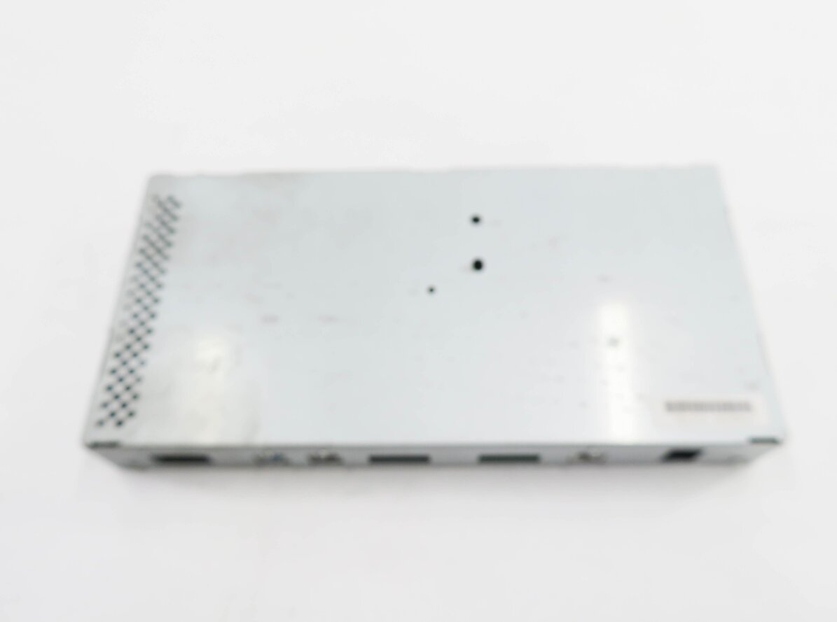 Thumbnail 4: 2007 RANGE ROVER (L322) REAR ENTERTAINMENT VIDEO CONTROL MODULE