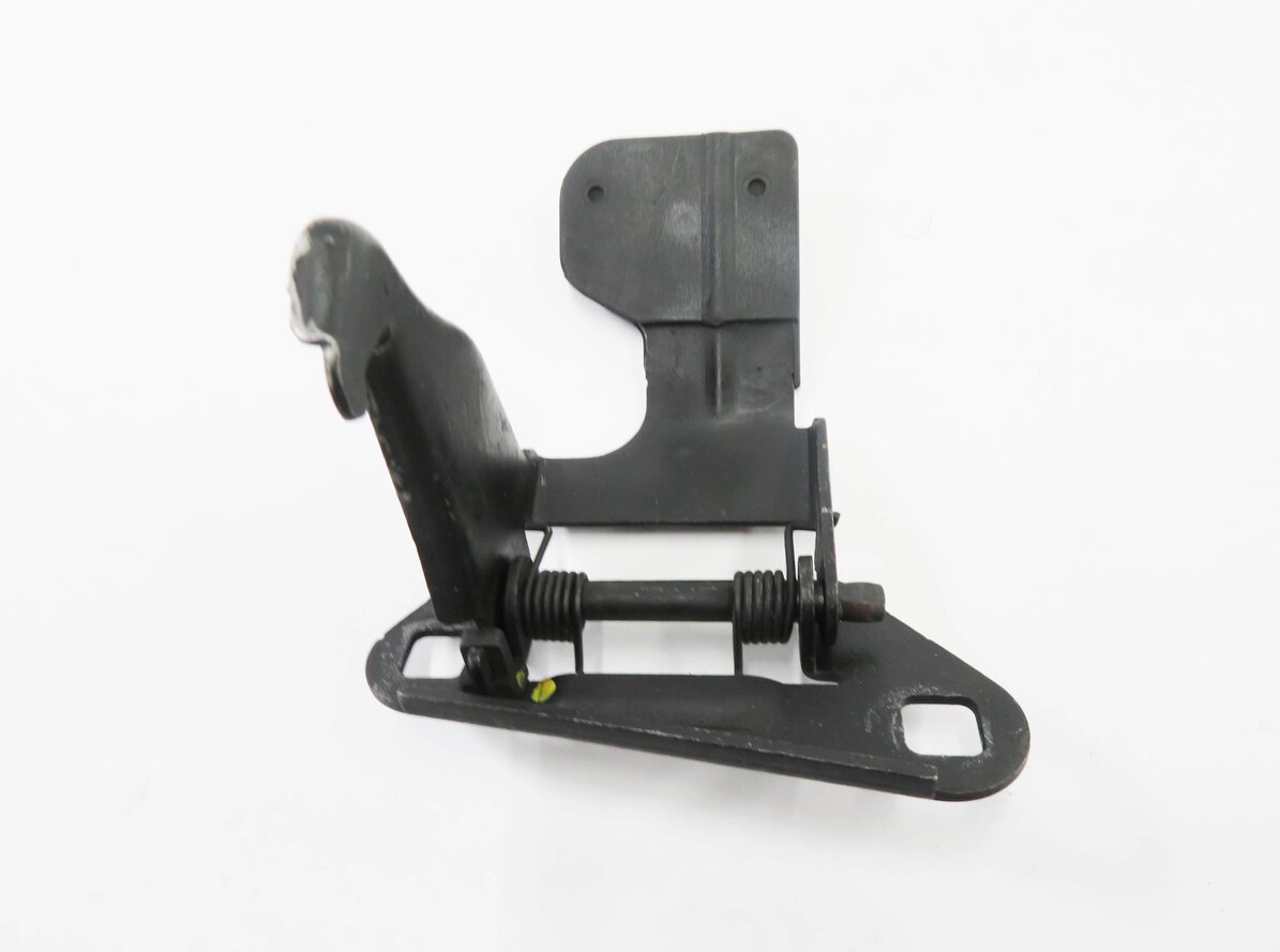 Thumbnail 9: 2007 RANGE ROVER (L322) FRONT HOOD SAFETY LATCH SPRING SET-3