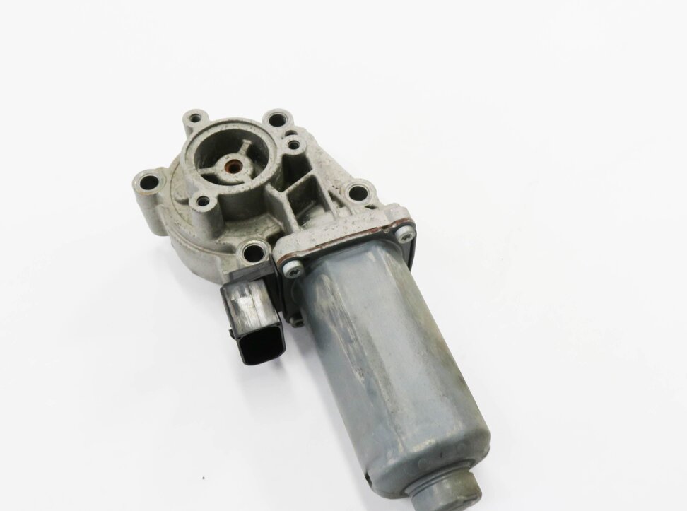 05-16 LR3 LR4 / RANGE ROVER SPORT (L320 L322) TRANSFER CASE ELECTRIC SHIFT MOTOR