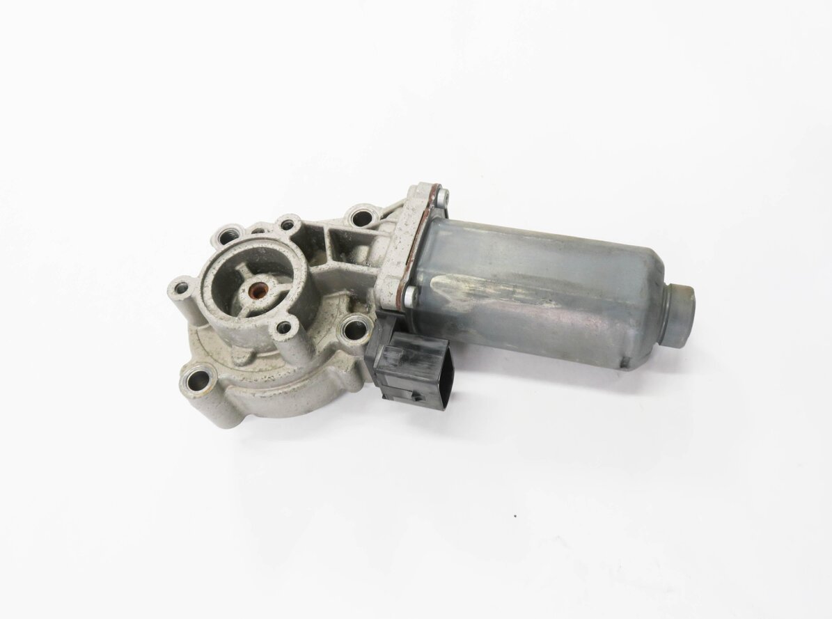 Thumbnail 3: 05-16 LR3 LR4 / RANGE ROVER SPORT (L320 L322) TRANSFER CASE ELECTRIC SHIFT MOTOR