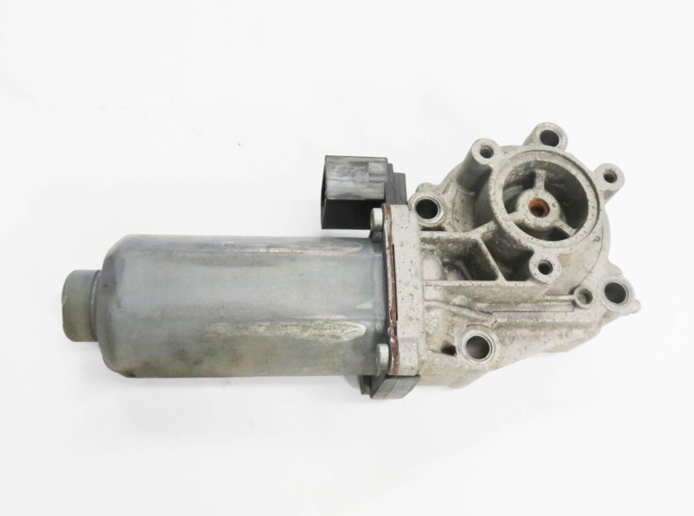 Thumbnail 4: 05-16 LR3 LR4 / RANGE ROVER SPORT (L320 L322) TRANSFER CASE ELECTRIC SHIFT MOTOR