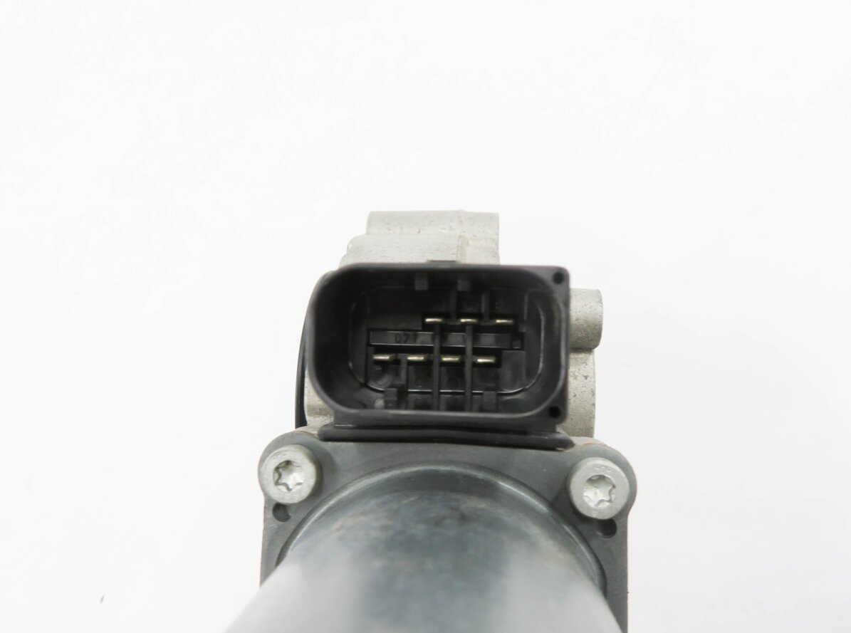 Thumbnail 6: 05-16 LR3 LR4 / RANGE ROVER SPORT (L320 L322) TRANSFER CASE ELECTRIC SHIFT MOTOR