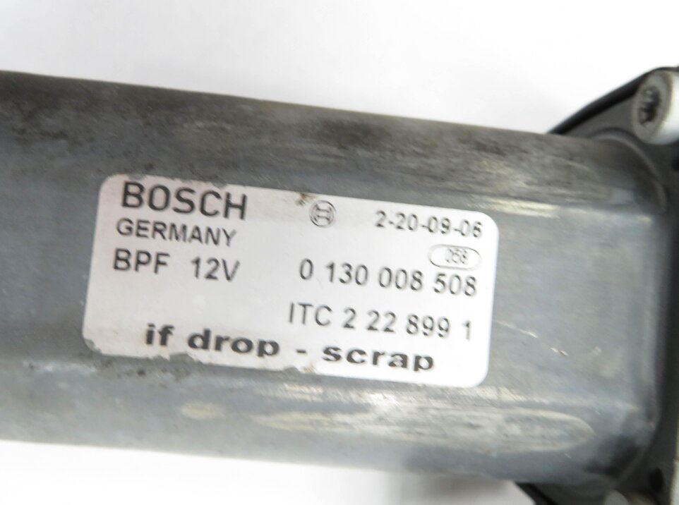 Thumbnail 7: 05-16 LR3 LR4 / RANGE ROVER SPORT (L320 L322) TRANSFER CASE ELECTRIC SHIFT MOTOR