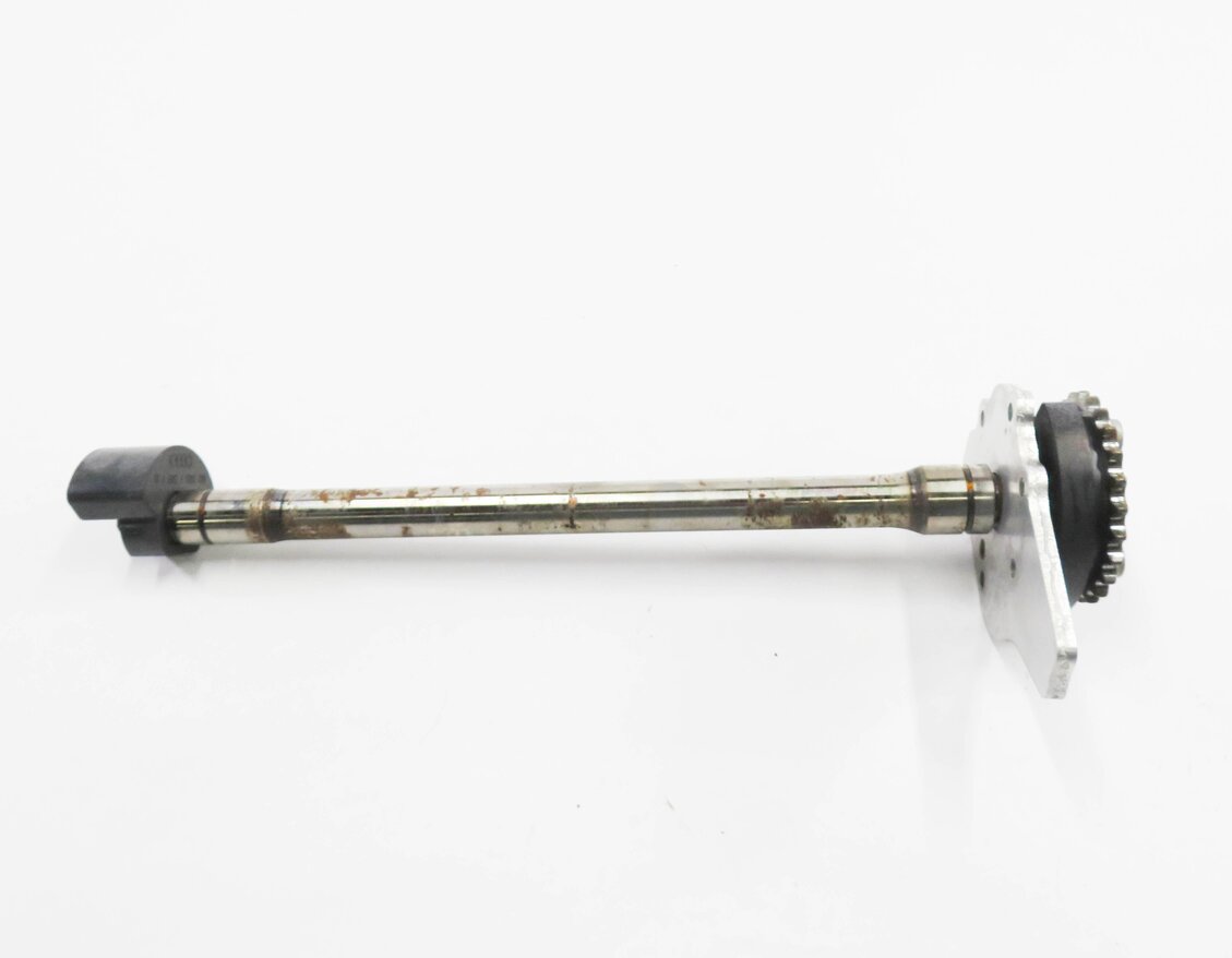 Thumbnail 5: 2012 AUDI A6 (C7) 3.0L CGXB SUPERCHARGED ENGINE - BALANCE SHAFT