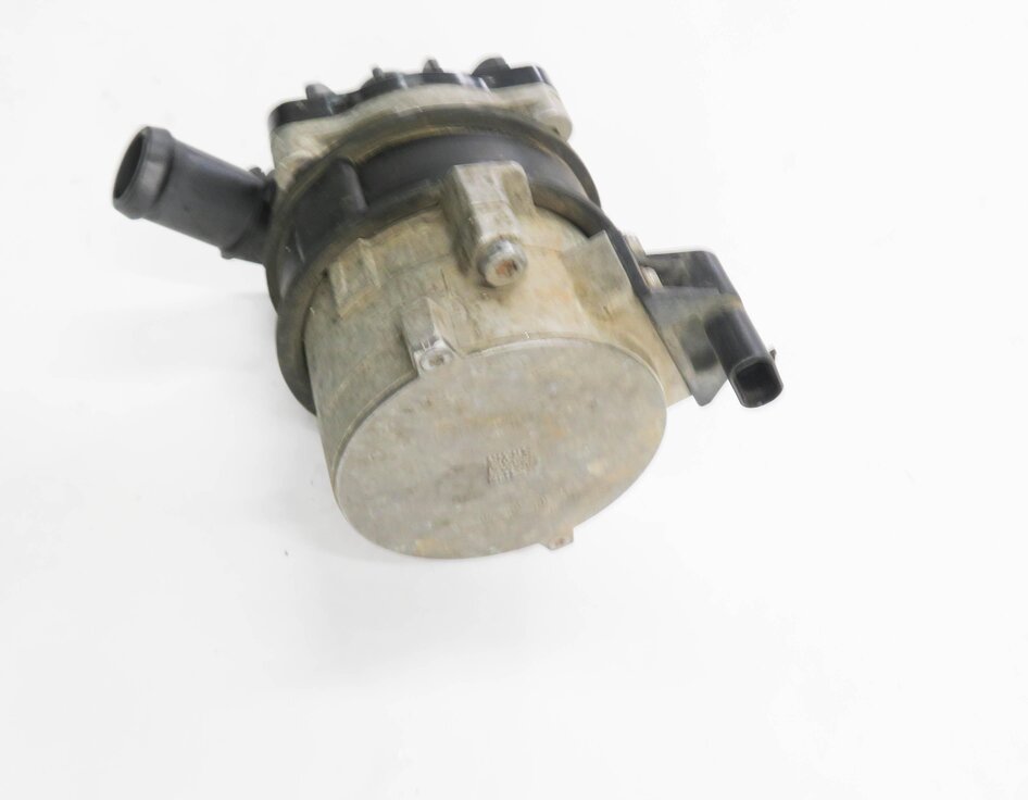 Thumbnail 4: 2012 AUDI A6 (C7) 3.0L CGXB SUPERCHARGED ENGINE - AUX AUXILIARY WATER PUMP